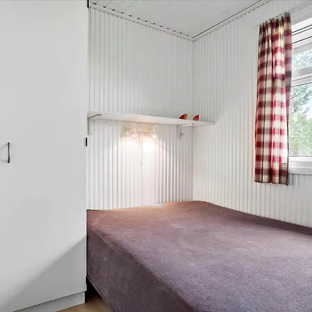 Vakantiehuis Fy117-bogense-vildrosevej-20 *