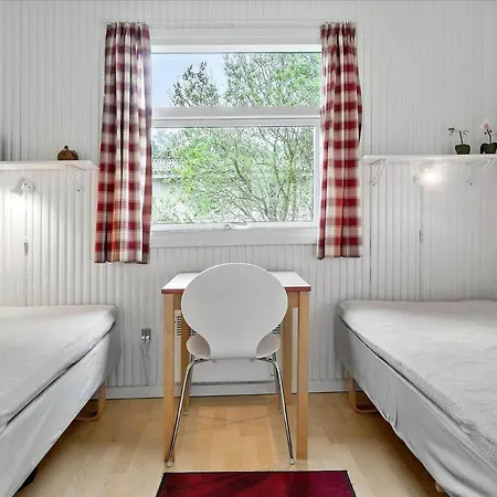 Vakantiehuis Fy117-bogense-vildrosevej-20 *