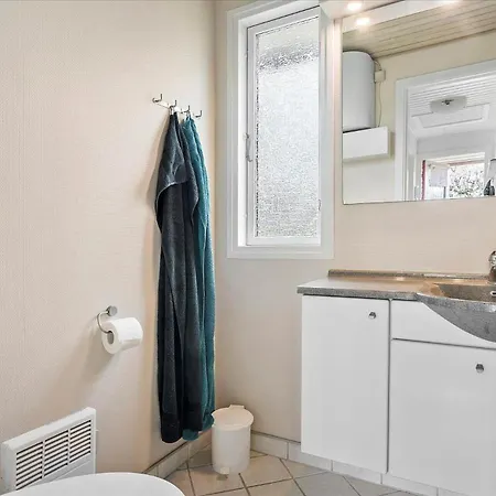 Fy117-bogense-vildrosevej-20 Vakantiehuis