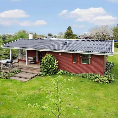 Fy117-bogense-vildrosevej-20 Vakantiehuis *