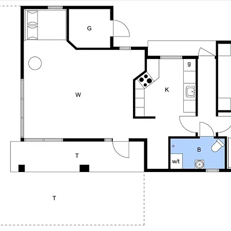 Vakantiehuis Fy117-bogense-vildrosevej-20 Bogense