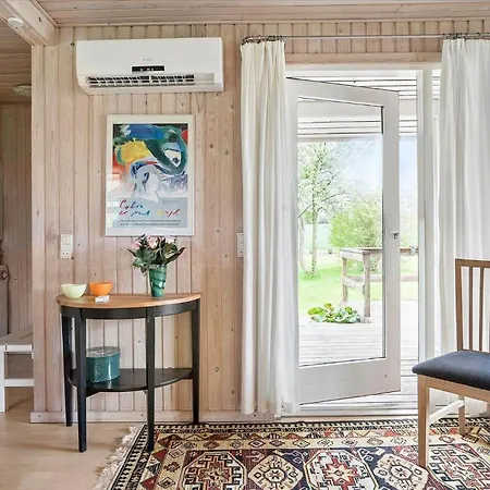 Vakantiehuis Fy117-bogense-vildrosevej-20 *