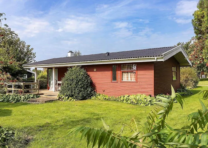 Vakantiehuis Fy117-bogense-vildrosevej-20