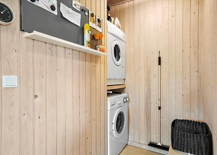 Fy117-bogense-vildrosevej-20 Vakantiehuis