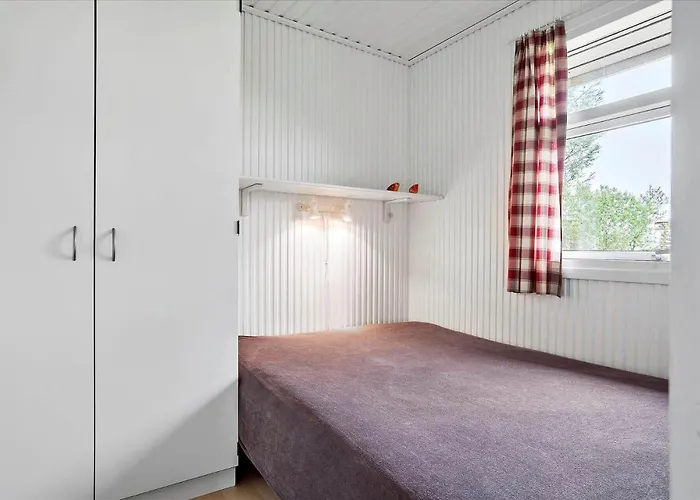 Vakantiehuis Fy117-bogense-vildrosevej-20 *