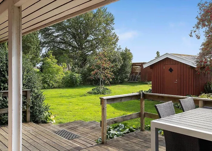 Vakantiehuis Fy117-bogense-vildrosevej-20 Bogense